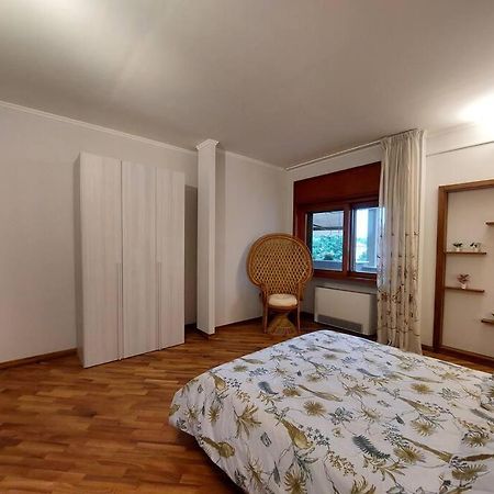 Lungarno 32 With Private Parking Appartement Florence Buitenkant foto