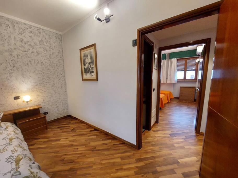 Lungarno 32 With Private Parking Appartement Florence Buitenkant foto
