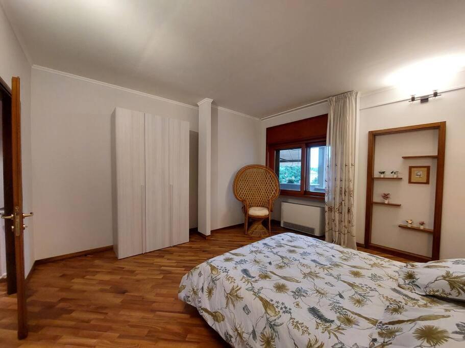Lungarno 32 With Private Parking Appartement Florence Buitenkant foto