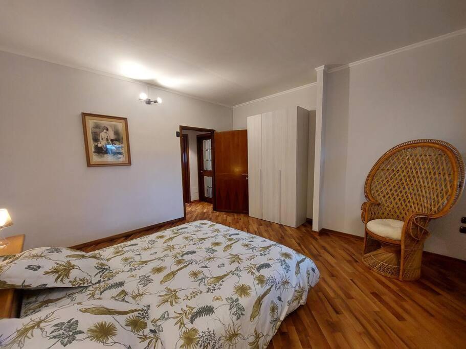 Lungarno 32 With Private Parking Appartement Florence Buitenkant foto